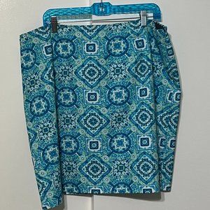 Talbots skirt